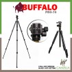 RED BUFFALO PRO 70 PROFESIONAL CAMERA TRIPOD